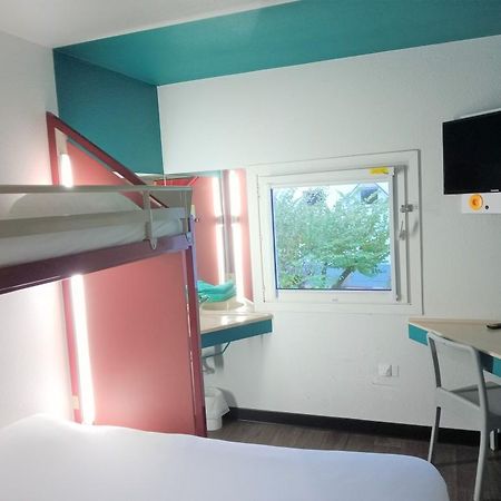 Chicotel Perigueux Boulazac Luaran gambar