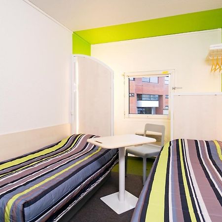 Chicotel Perigueux Boulazac Luaran gambar