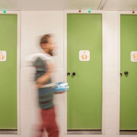 Chicotel Perigueux Boulazac Luaran gambar