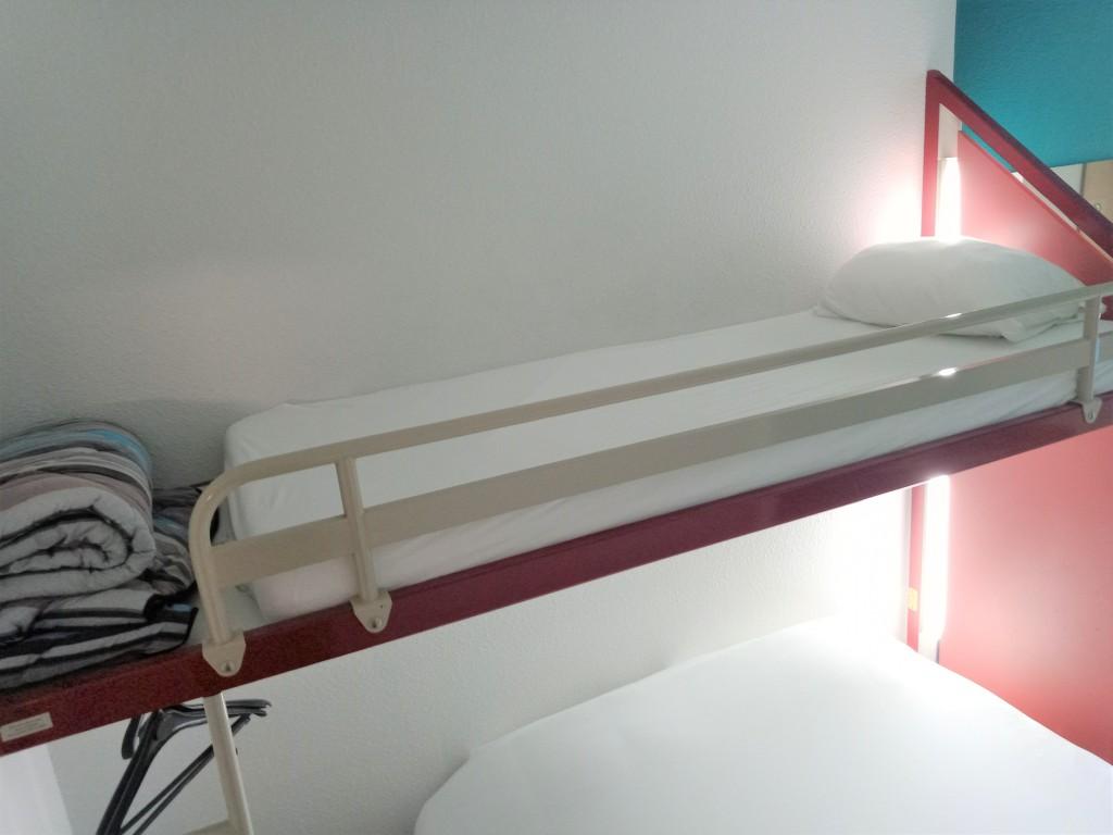 Chicotel Perigueux Boulazac Luaran gambar