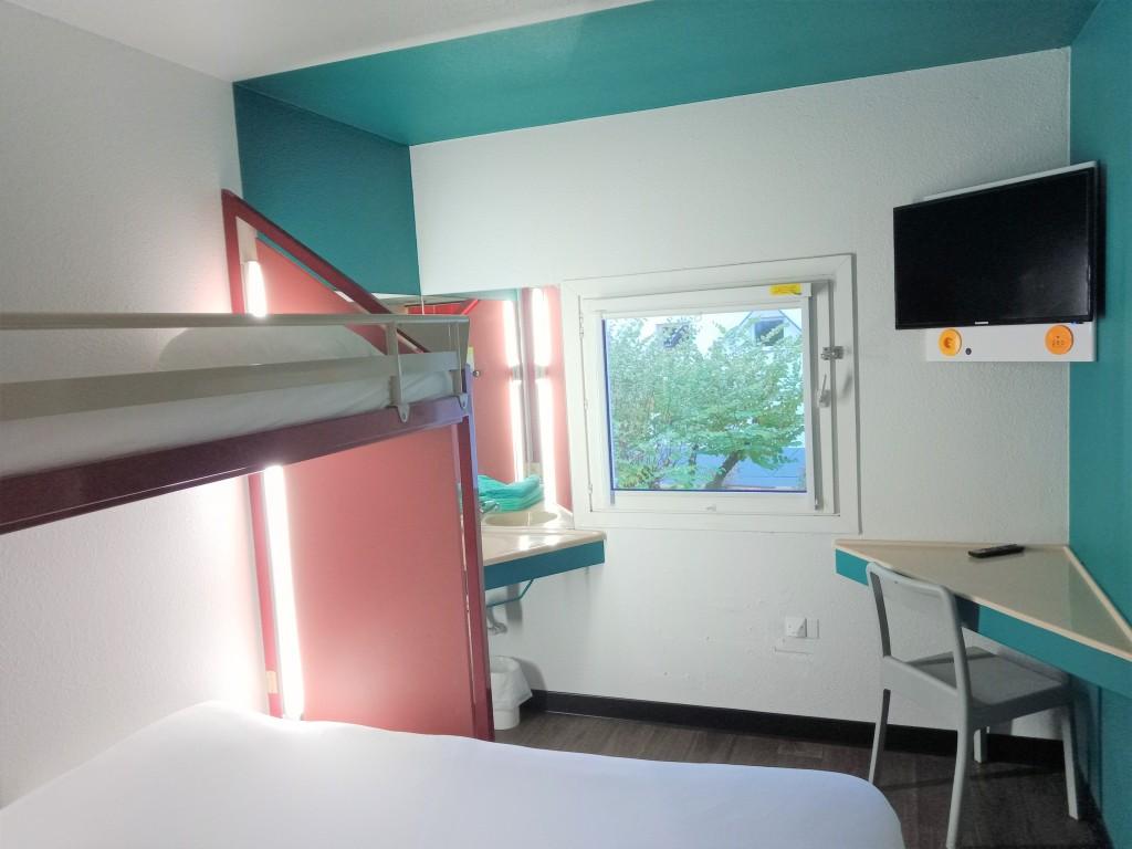 Chicotel Perigueux Boulazac Luaran gambar