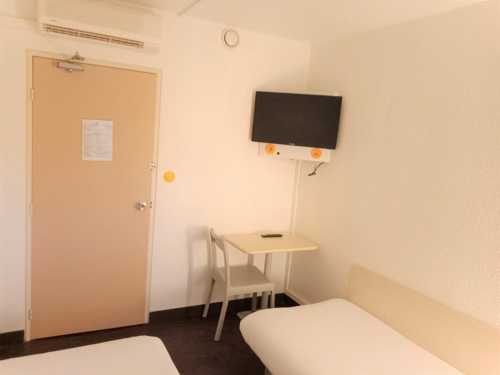 Chicotel Perigueux Boulazac Luaran gambar