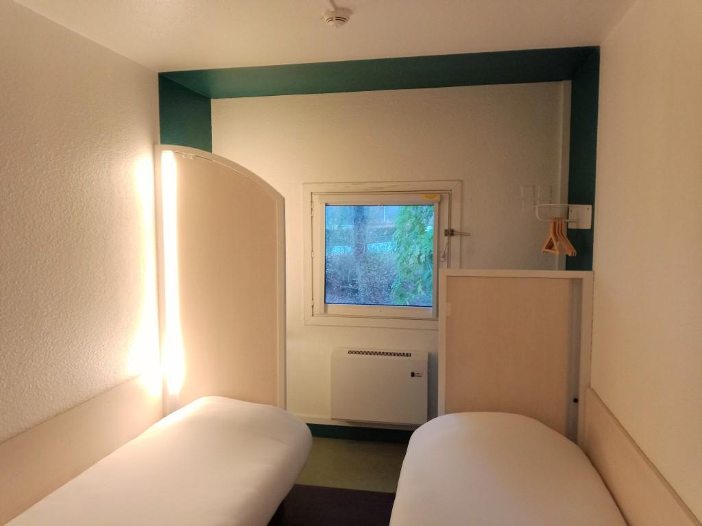 Chicotel Perigueux Boulazac Luaran gambar