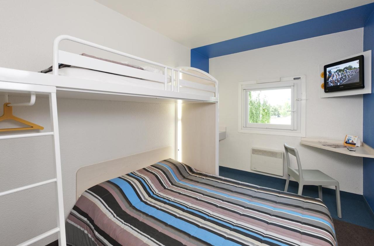 Chicotel Perigueux Boulazac Bilik gambar