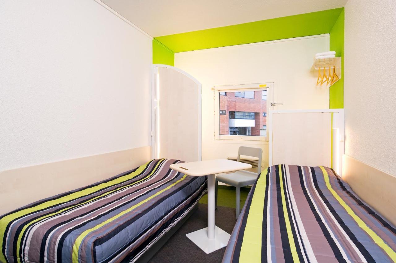 Chicotel Perigueux Boulazac Luaran gambar