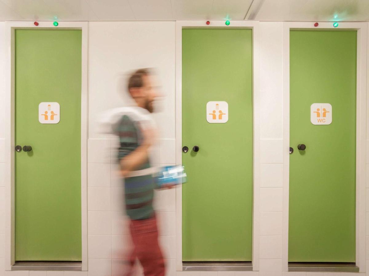 Chicotel Perigueux Boulazac Luaran gambar